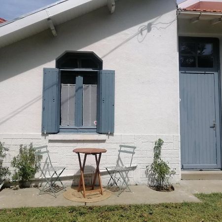 Bed and Breakfast Kaiola Saint-Georges-de-Didonne Esterno foto