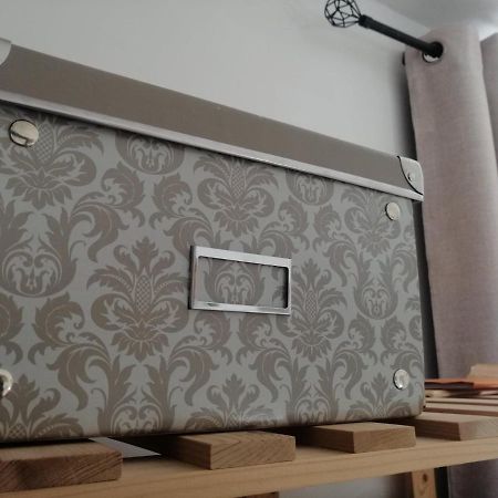 Bed and Breakfast Kaiola Saint-Georges-de-Didonne Esterno foto