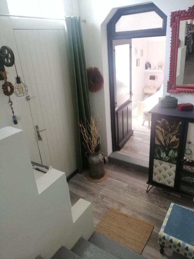 Bed and Breakfast Kaiola Saint-Georges-de-Didonne Esterno foto