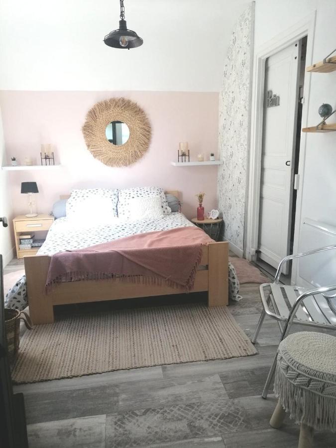 Bed and Breakfast Kaiola Saint-Georges-de-Didonne Esterno foto