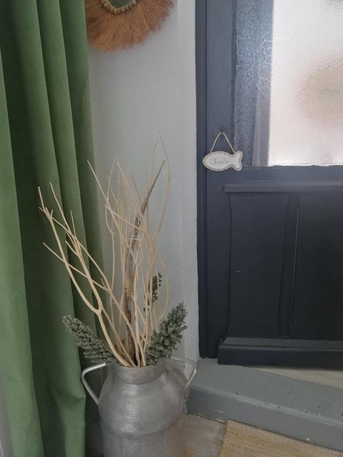 Bed and Breakfast Kaiola Saint-Georges-de-Didonne Esterno foto