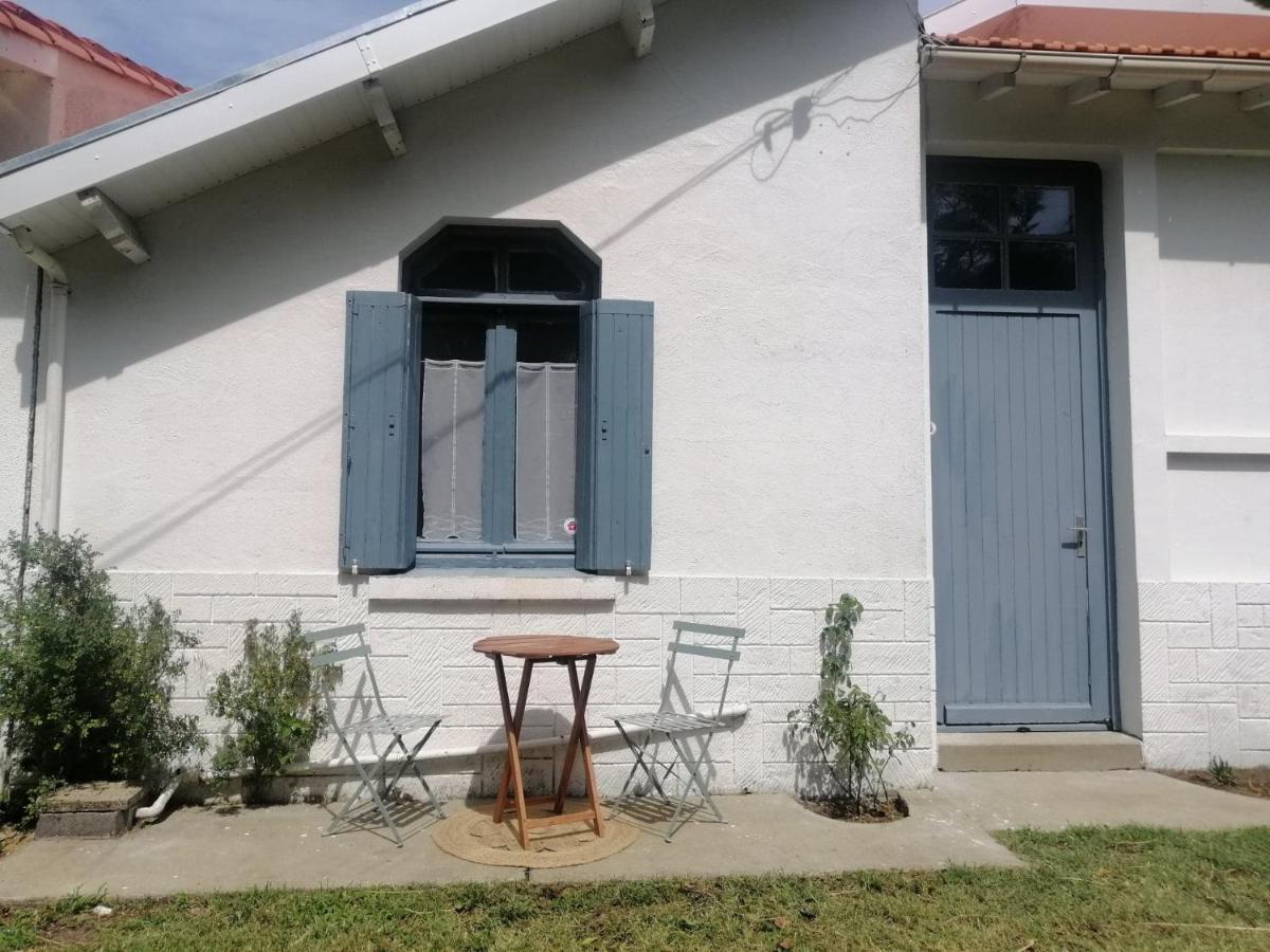 Bed and Breakfast Kaiola Saint-Georges-de-Didonne Esterno foto