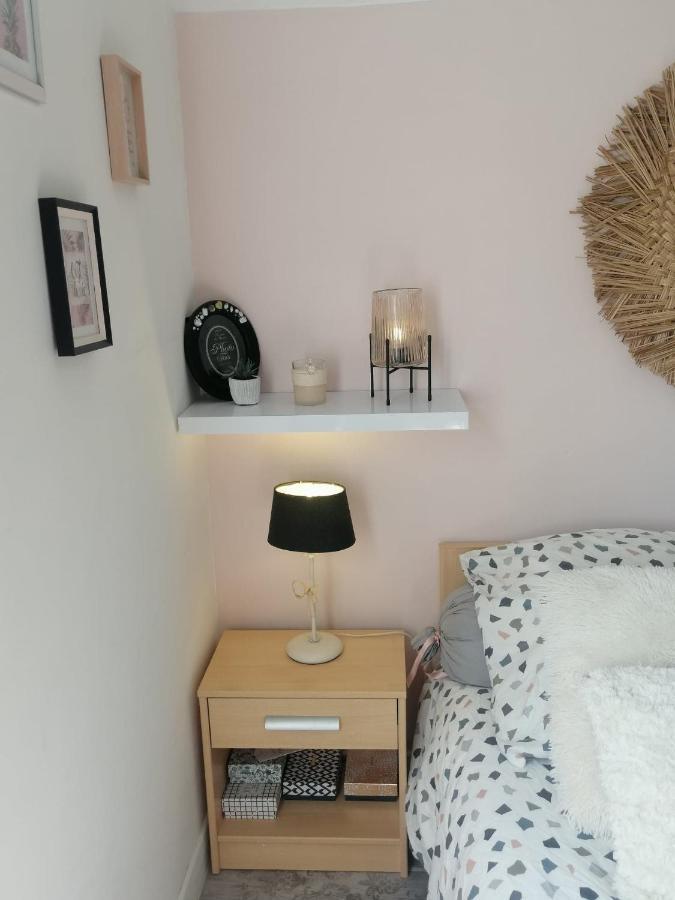 Bed and Breakfast Kaiola Saint-Georges-de-Didonne Esterno foto
