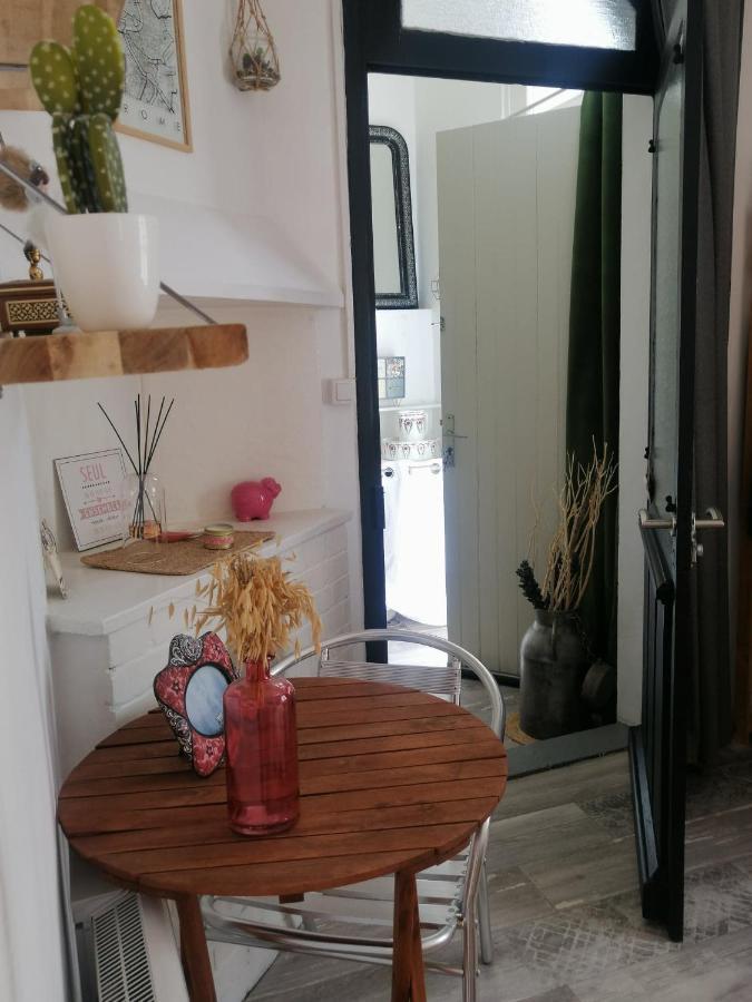 Bed and Breakfast Kaiola Saint-Georges-de-Didonne Esterno foto